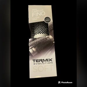 Termix Evolution Soft 60mm Styling Hair Brush